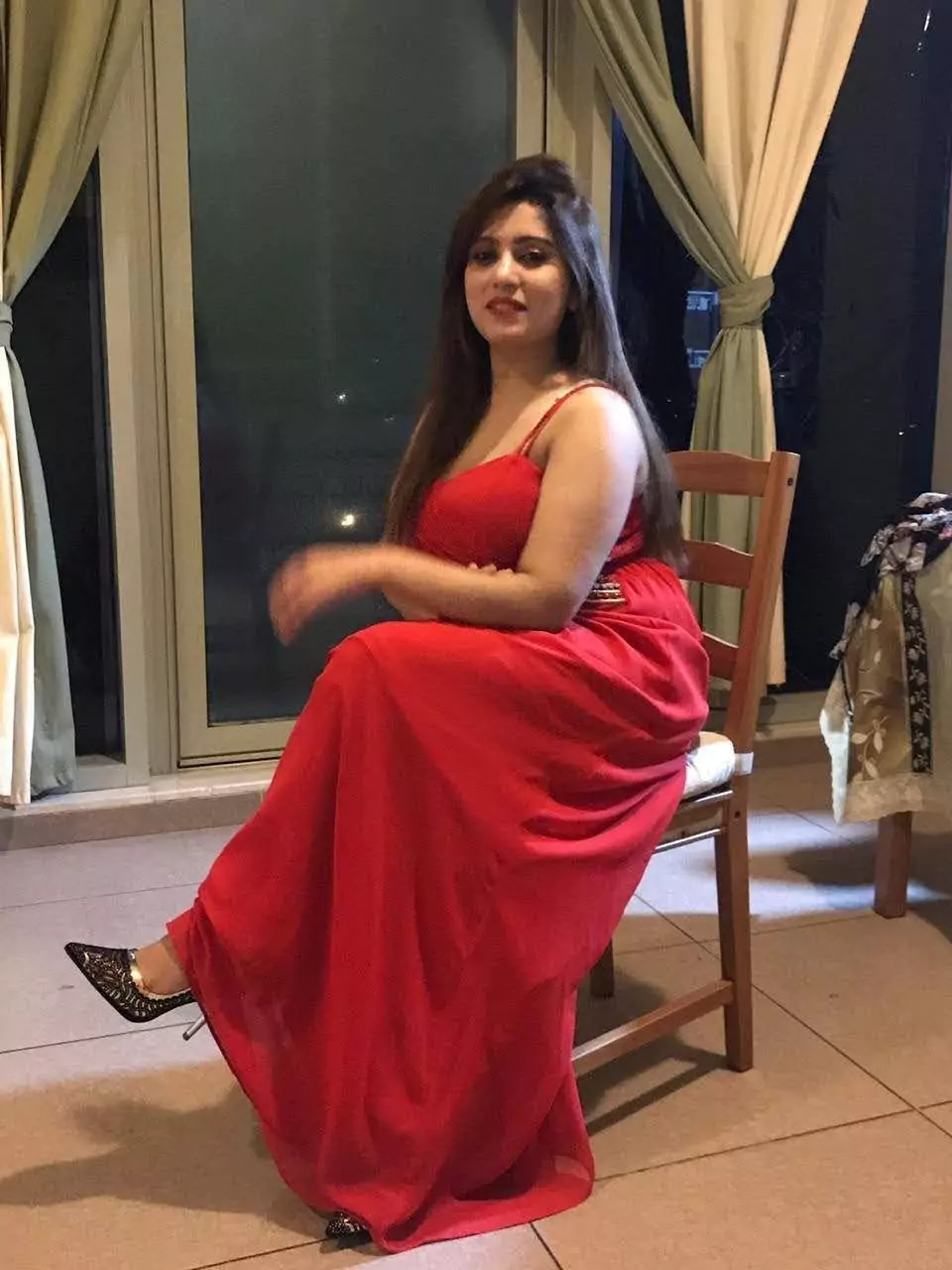 Escort Service in Kumarapalayam